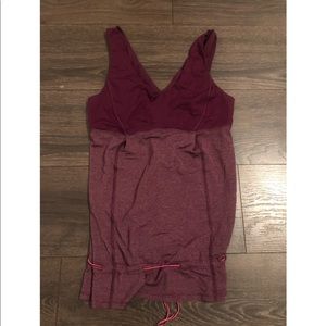 Lululemon Top